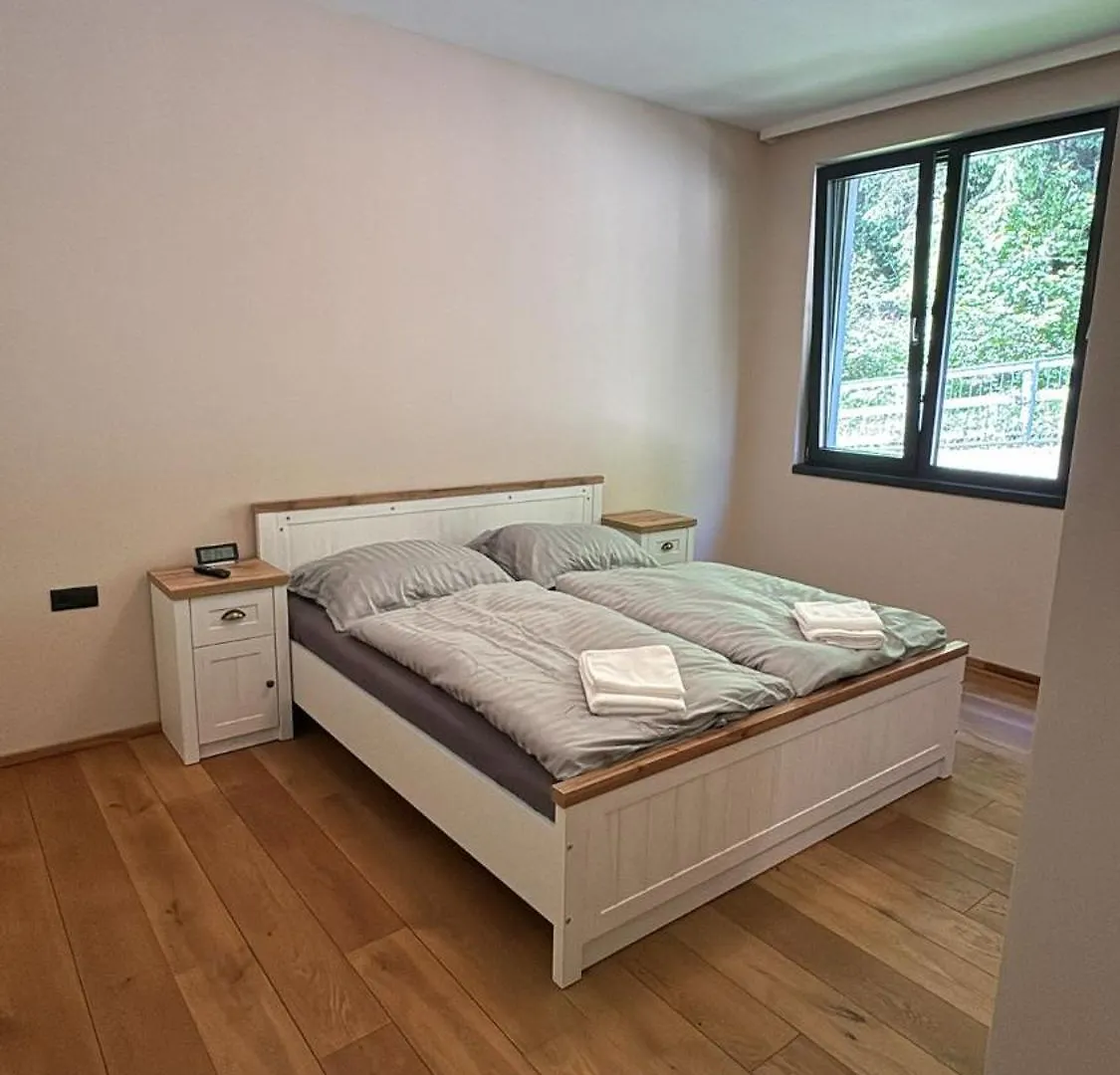 Moderne Annehmlichkeiten Hochrum Innsbruck