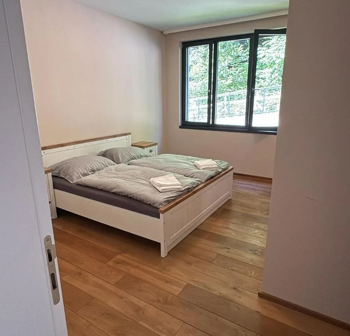 Homestay Moderne Annehmlichkeiten Hochrum Innsbruck