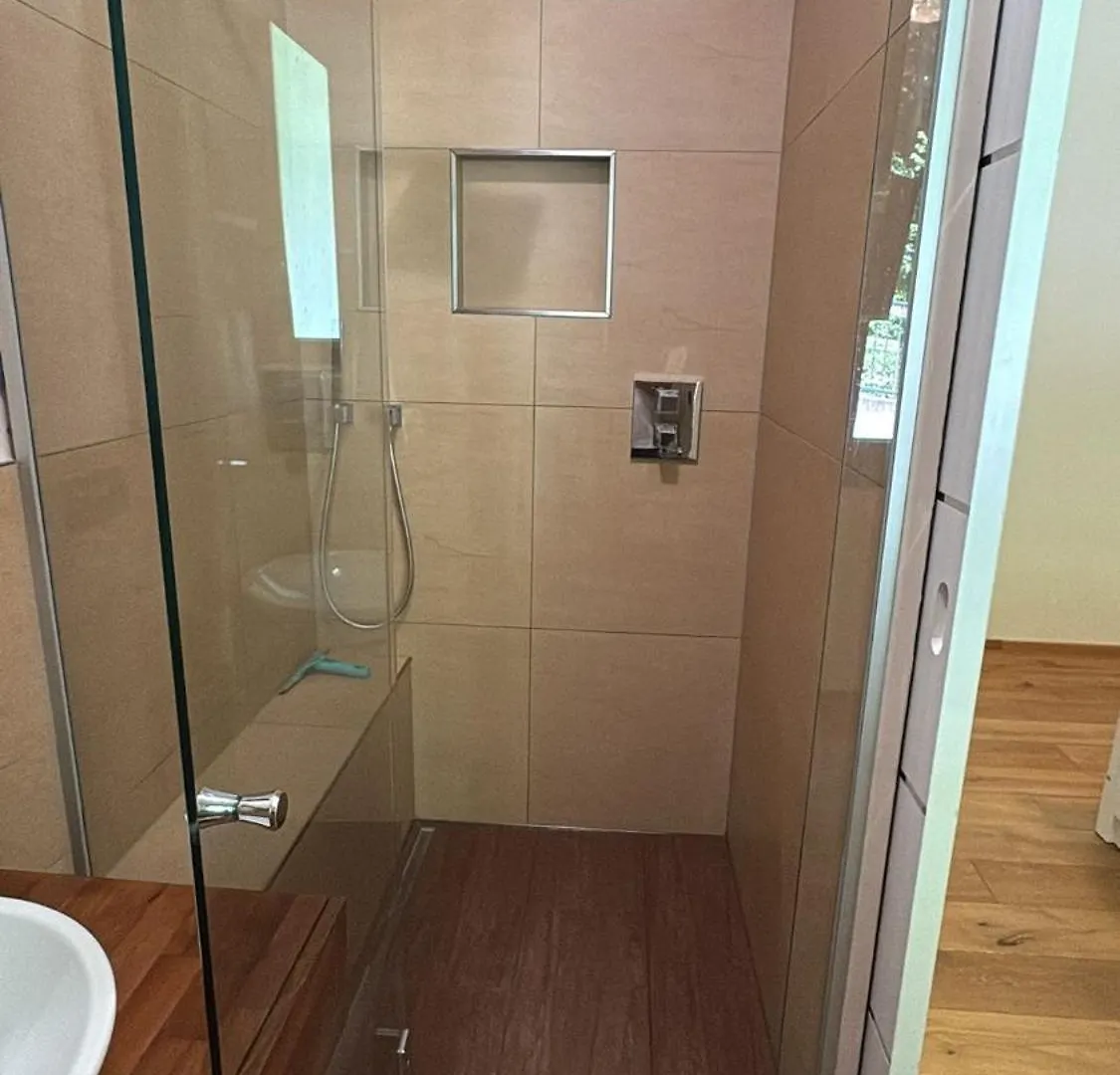 Moderne Annehmlichkeiten Hochrum Innsbruck Homestay