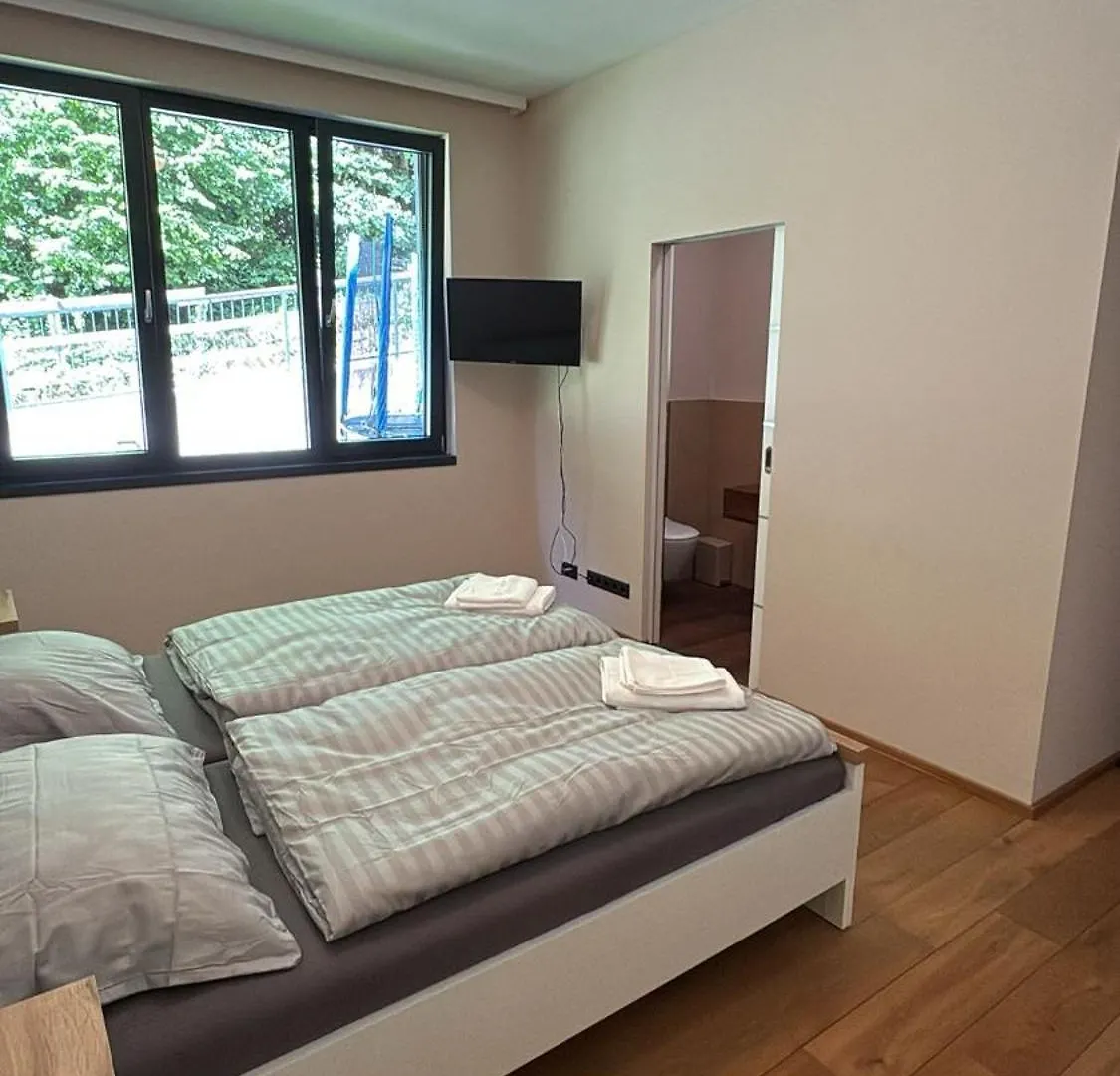 Homestay Moderne Annehmlichkeiten Hochrum Innsbruck