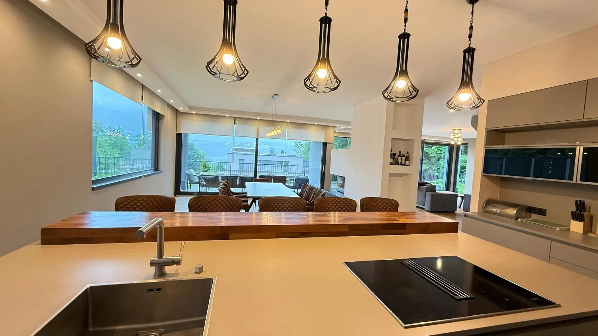 Homestay Moderne Annehmlichkeiten Hochrum Innsbruck