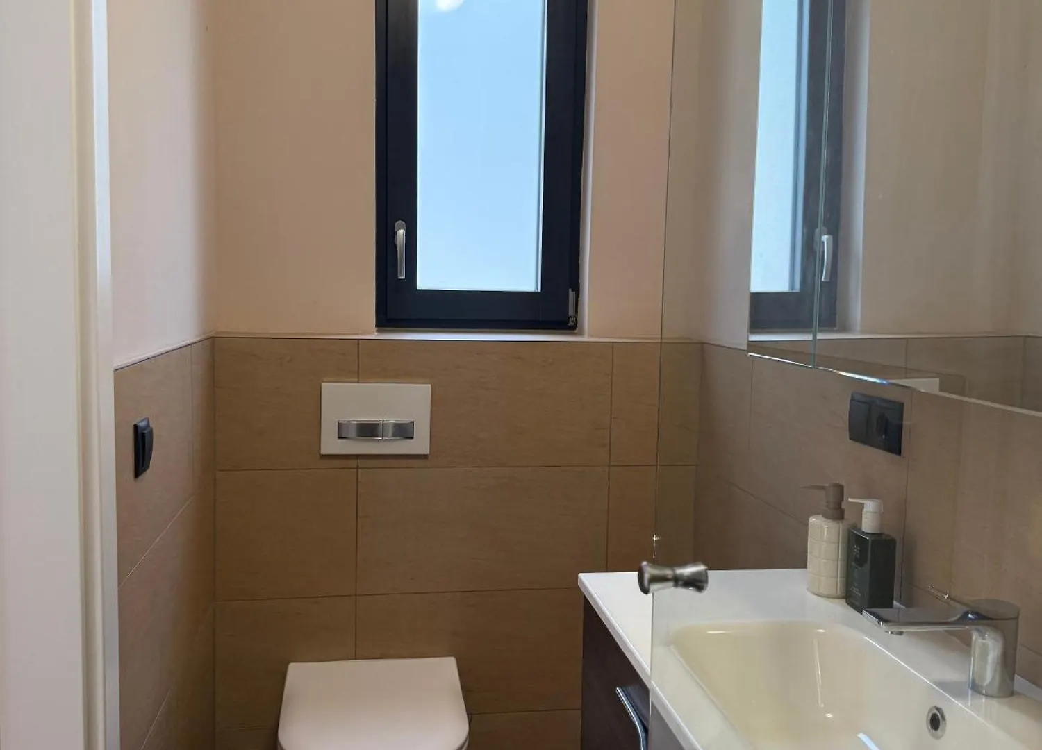 Moderne Annehmlichkeiten Hochrum Innsbruck Homestay