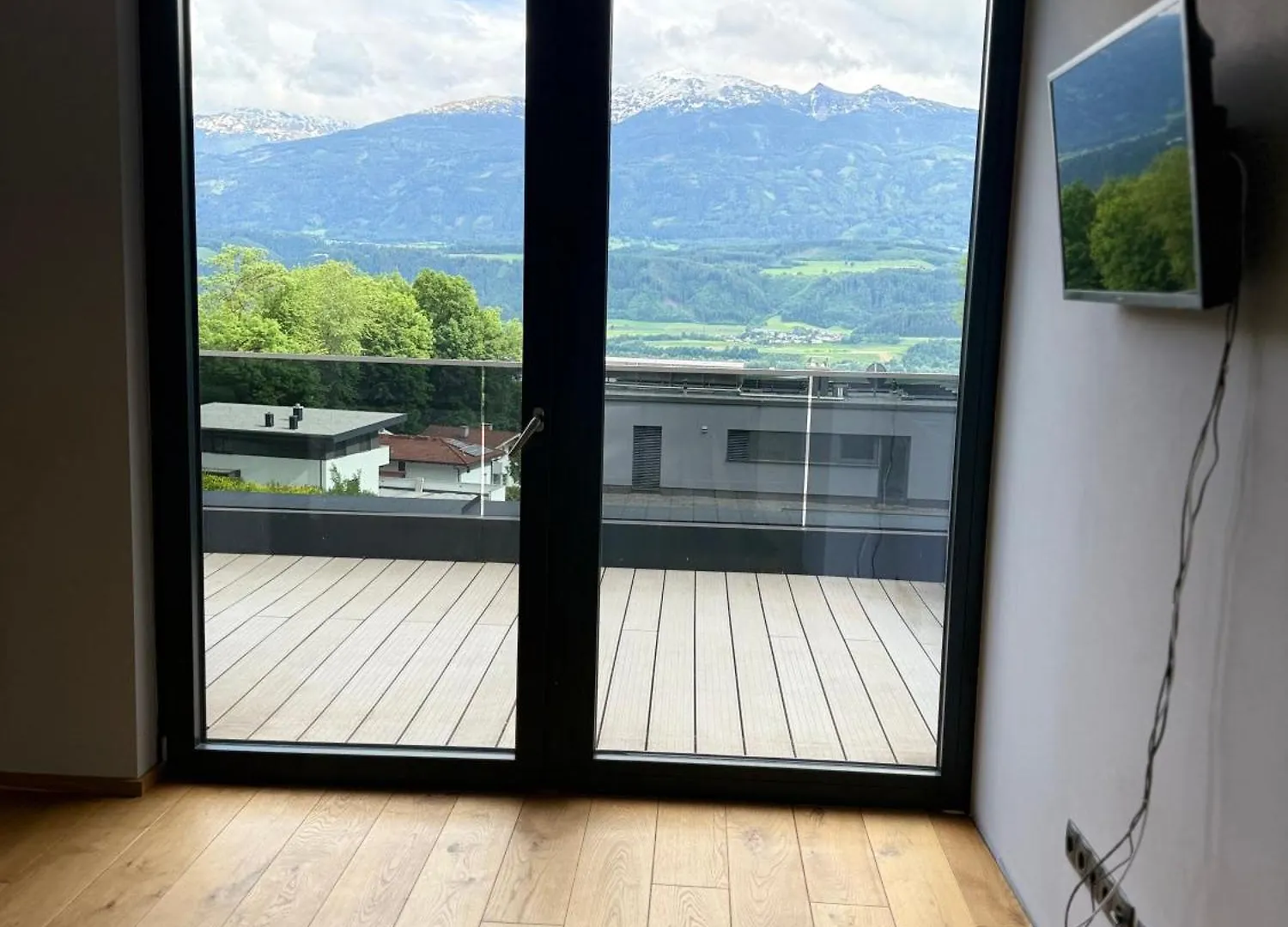 Homestay Moderne Annehmlichkeiten Hochrum Innsbruck