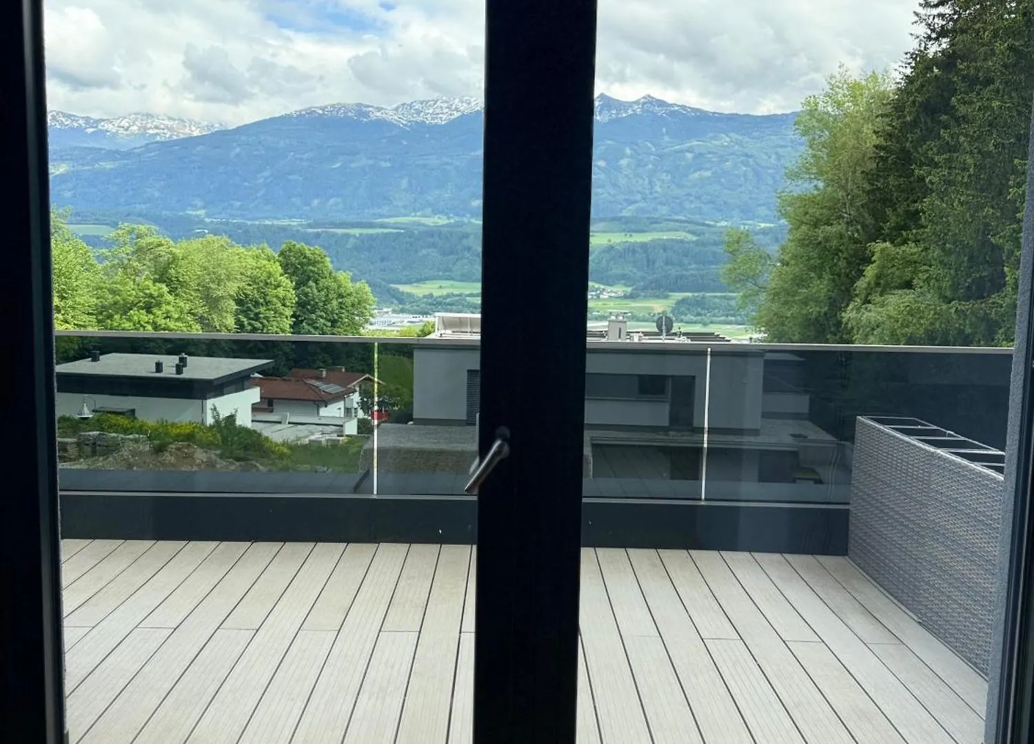Homestay Moderne Annehmlichkeiten Hochrum Innsbruck Austria