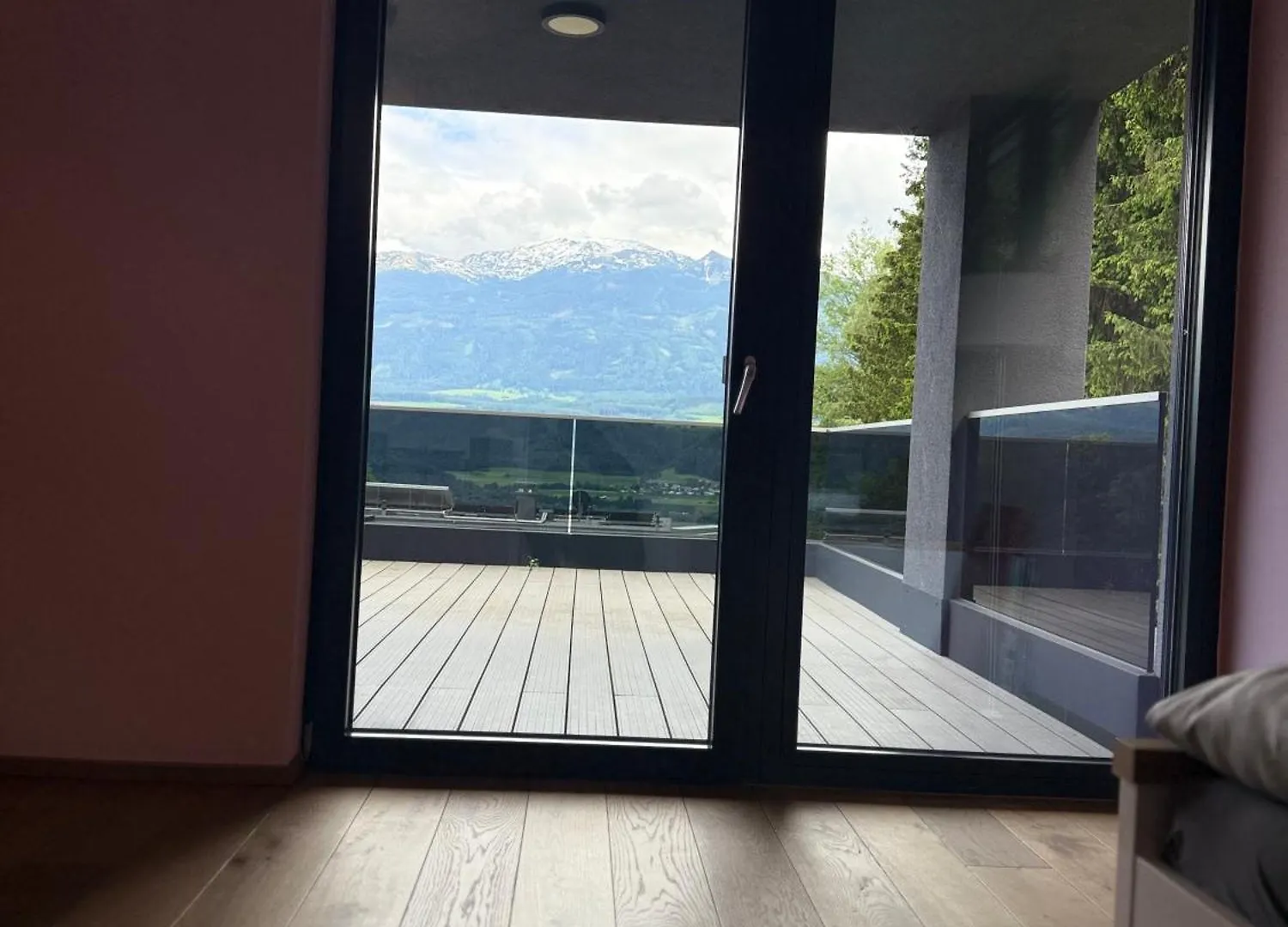 Homestay Moderne Annehmlichkeiten Hochrum Innsbruck