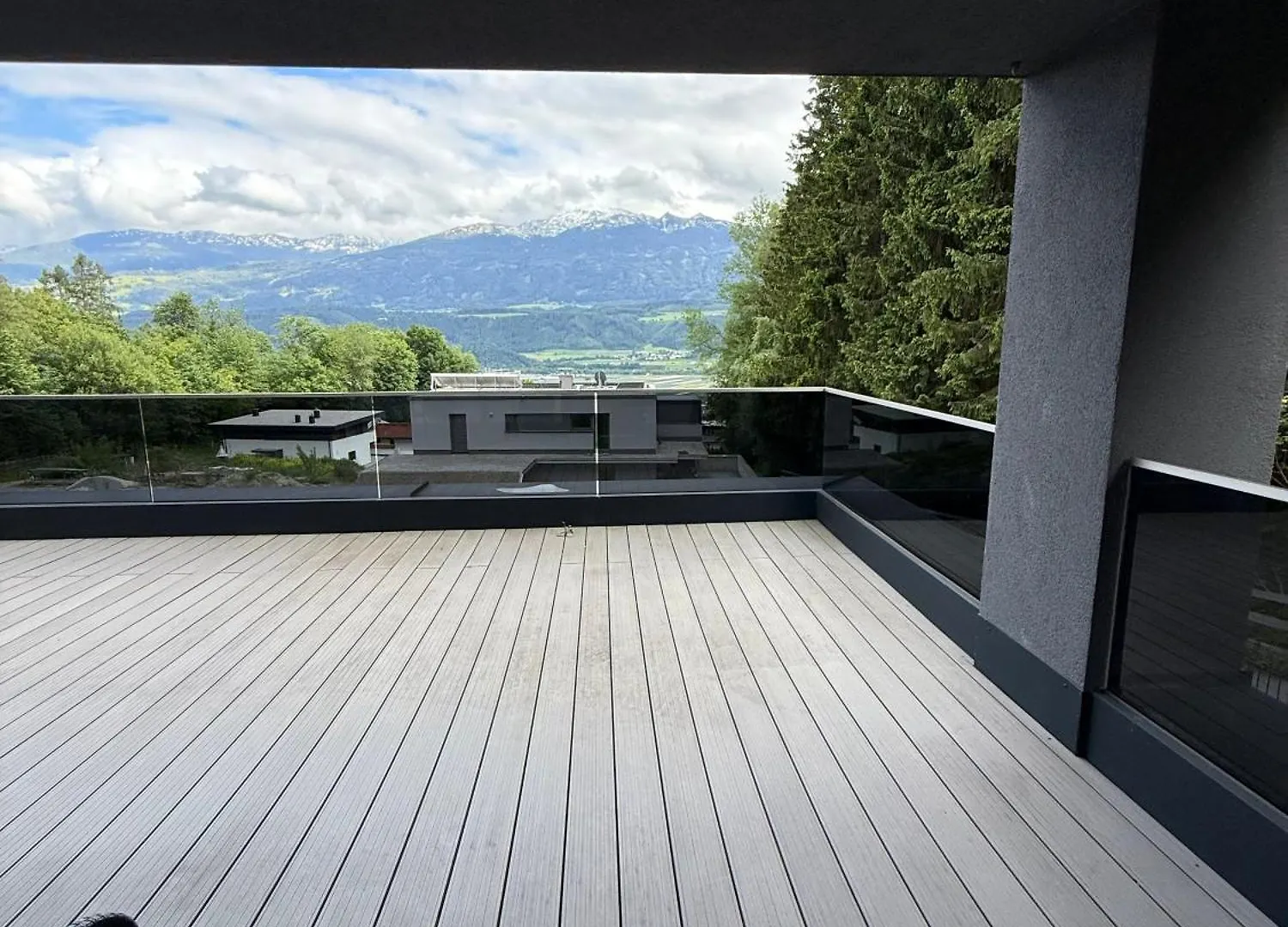 Moderne Annehmlichkeiten Hochrum Innsbruck Austria