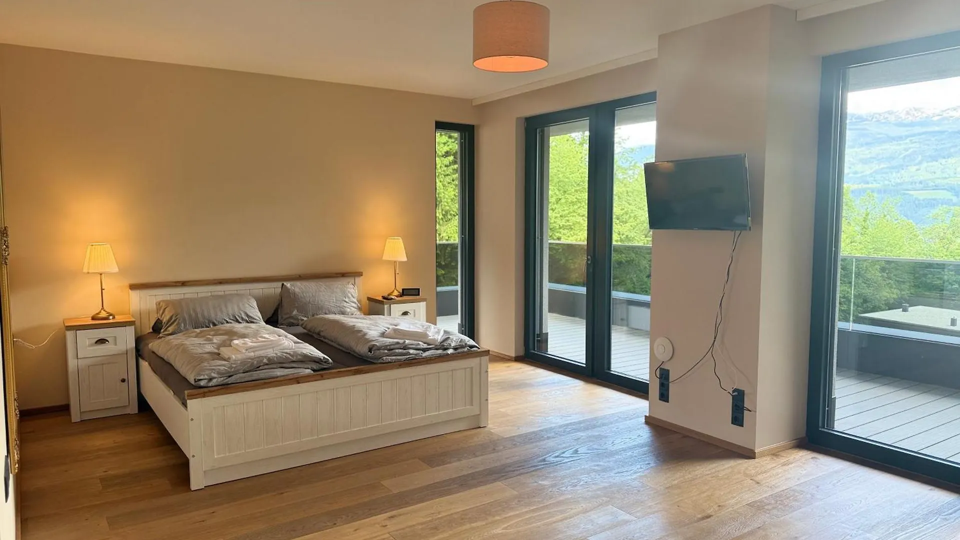Moderne Annehmlichkeiten Hochrum Innsbruck