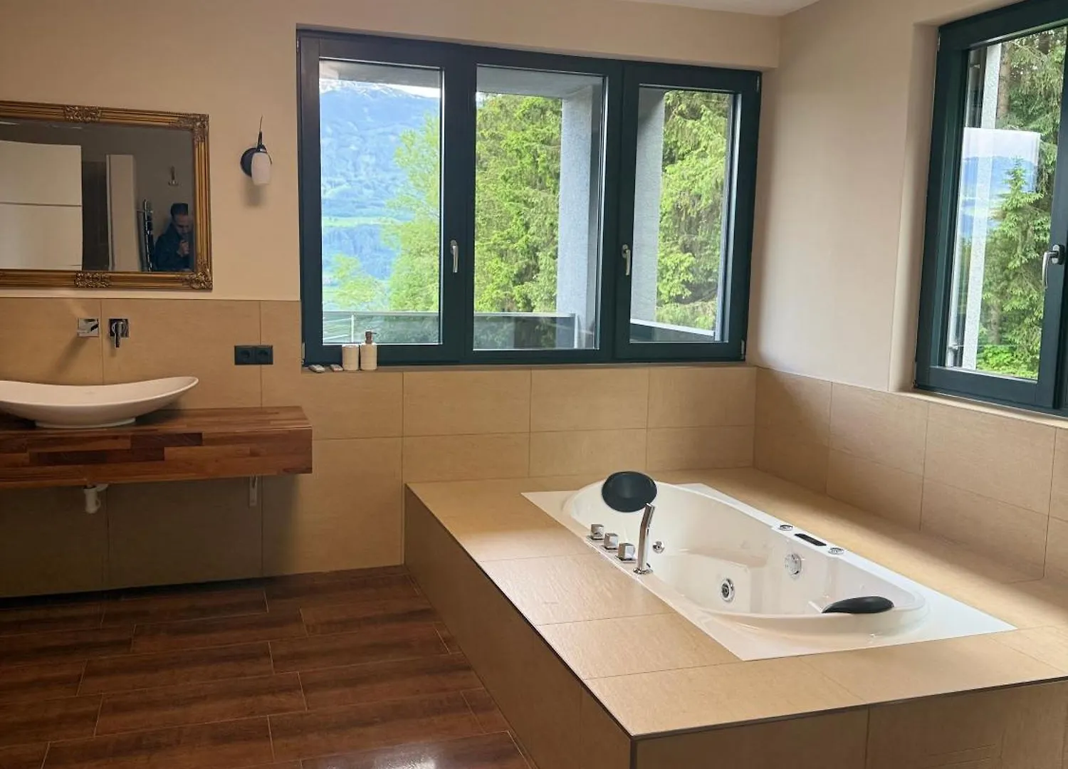 Moderne Annehmlichkeiten Hochrum Innsbruck Austria