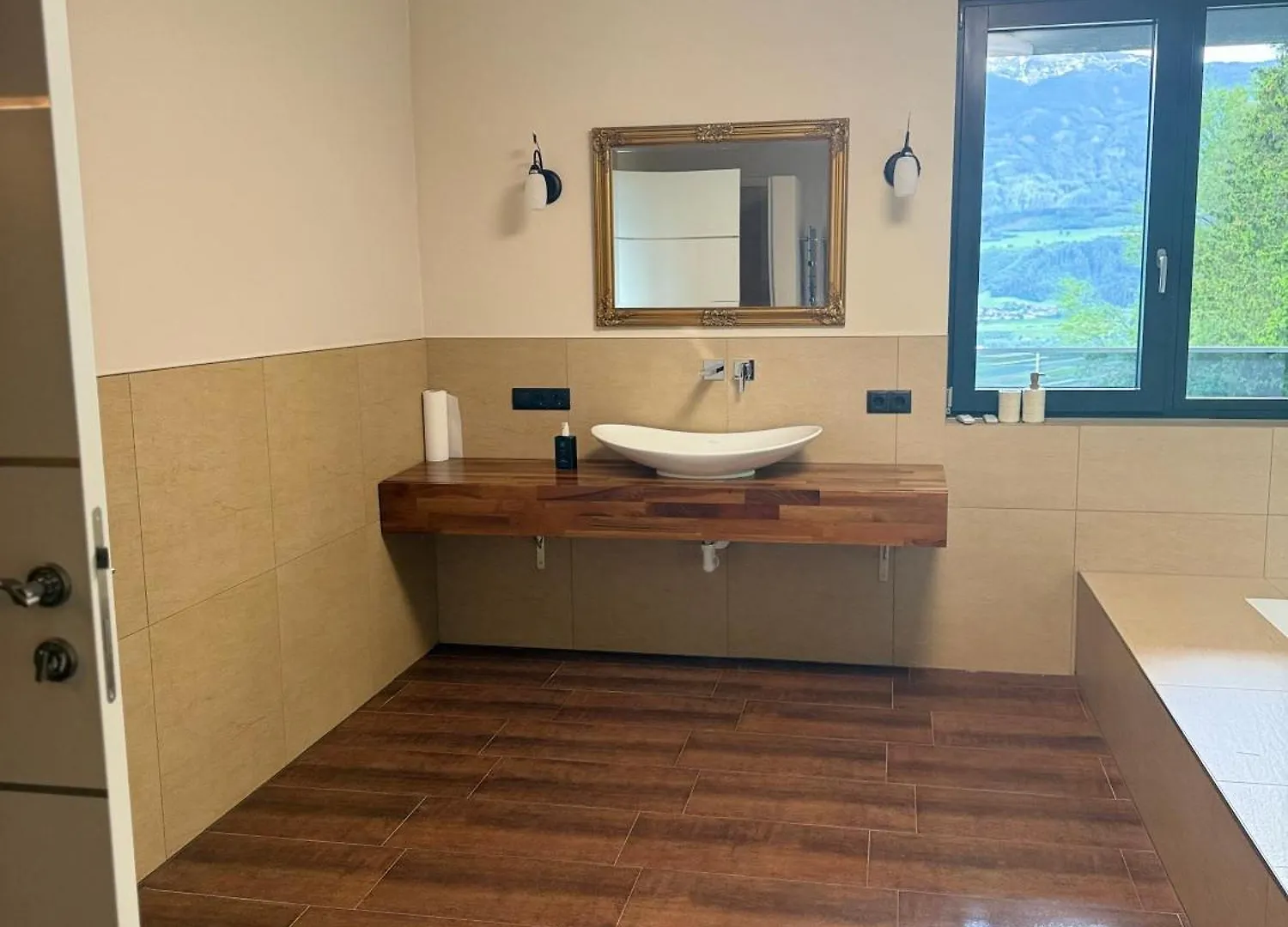 Moderne Annehmlichkeiten Hochrum Innsbruck
