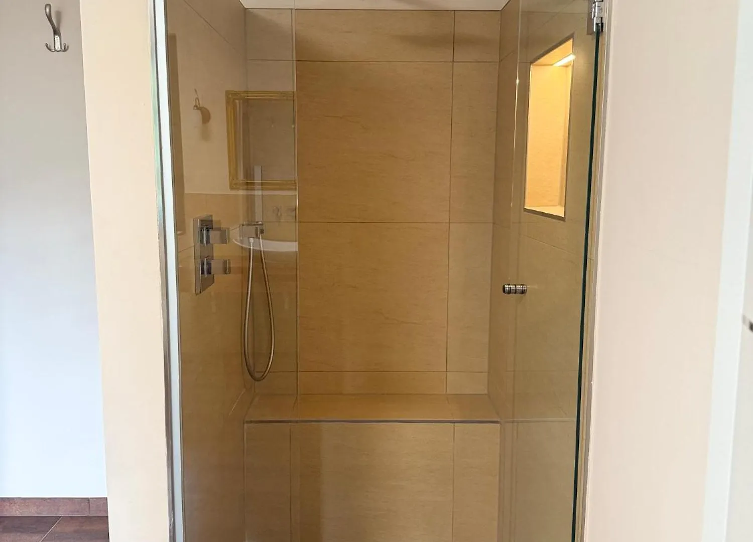 Moderne Annehmlichkeiten Hochrum Innsbruck Homestay