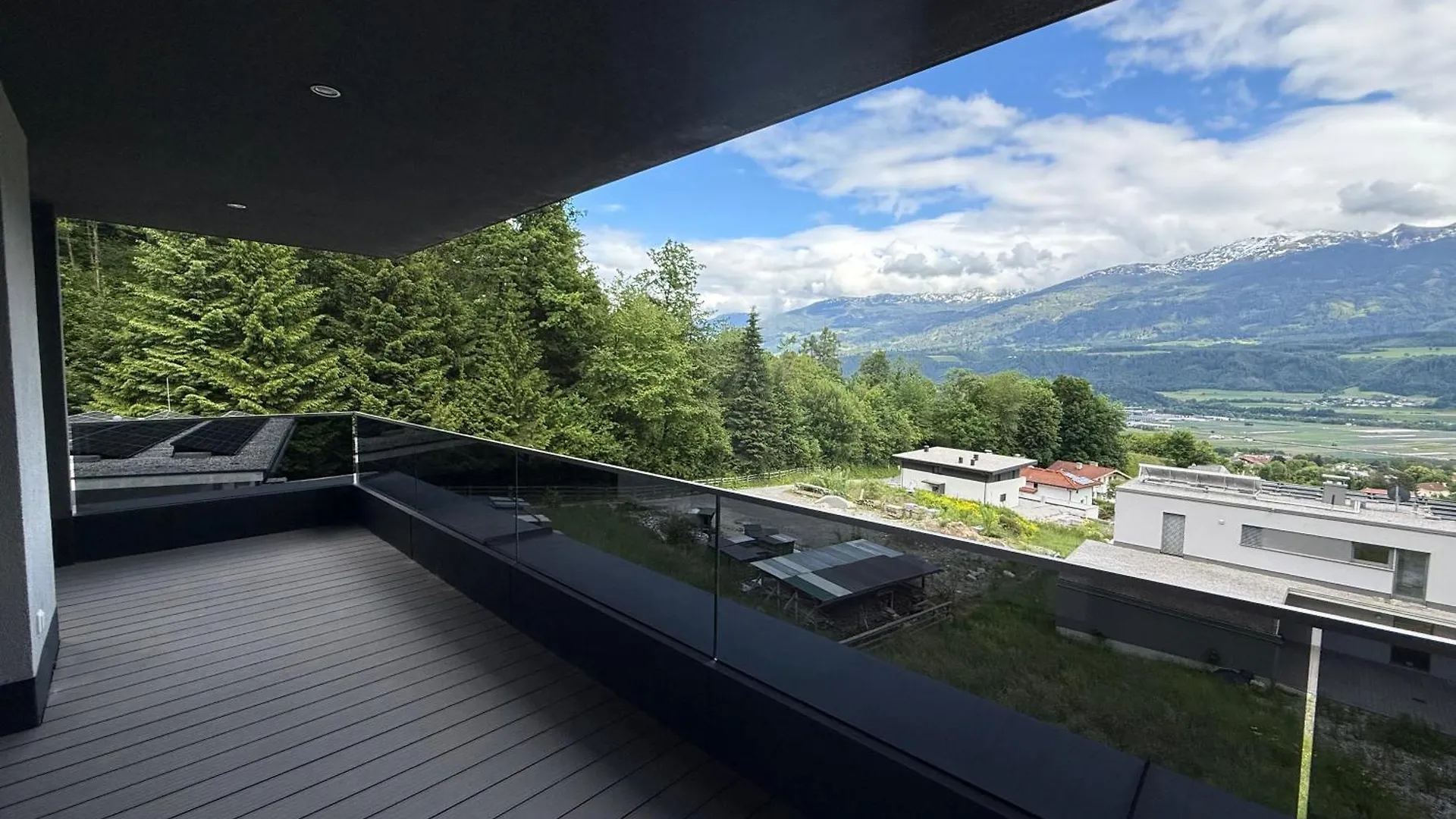 Moderne Annehmlichkeiten Hochrum Innsbruck Austria