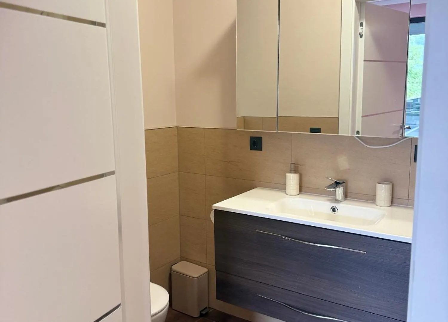 Pansiyon Moderne Annehmlichkeiten Hochrum İnnsbruck