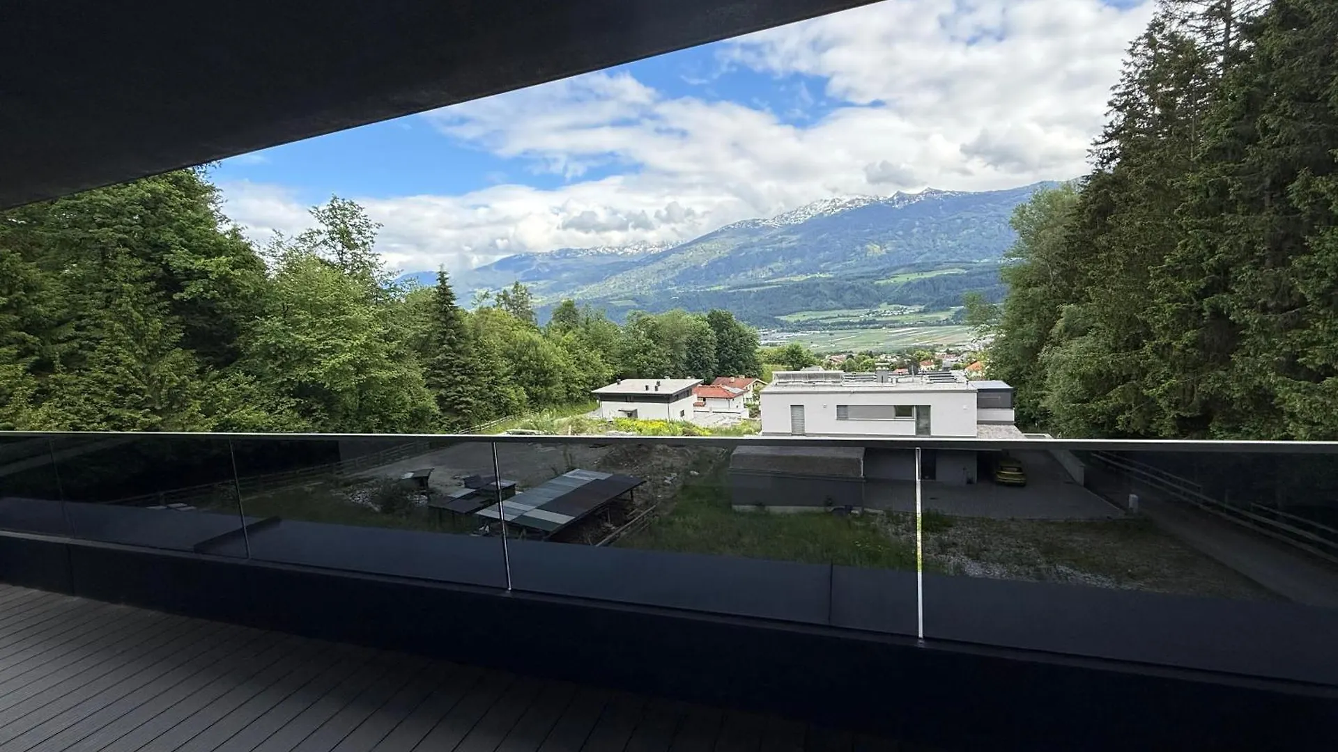 Moderne Annehmlichkeiten Hochrum İnnsbruck 0*,  Avusturya